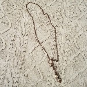 Chain necklace
